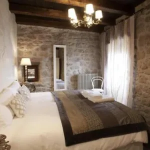  Casa rural Cirera D'avall