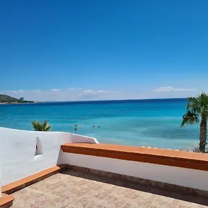  Apartamento La Almadraba Experience