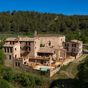  Casa rural Morei
