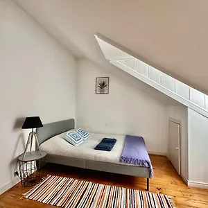 Alcantara 2 Bedrooms Apartamento Lisboa