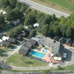  Camping Camping Era Yerla D'arties