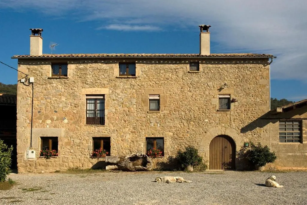 Pla De Montpol Villa Lladurs